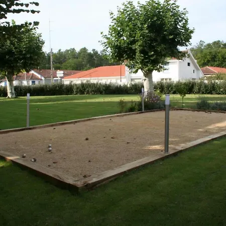 Pontenx-les-forges, 7 Pièces, 14 Personnes - Fr-1-360-71