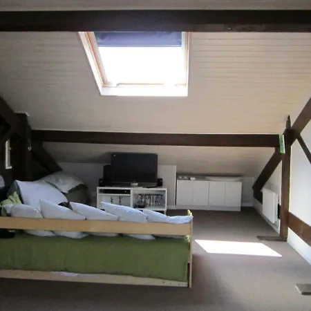 Casa vacanze Pontenx-les-forges, 7 Pièces, 14 Personnes - Fr-1-360-71