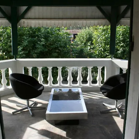 Pontenx-les-forges, 7 Pièces, 14 Personnes - Fr-1-360-71 Casa vacanze *