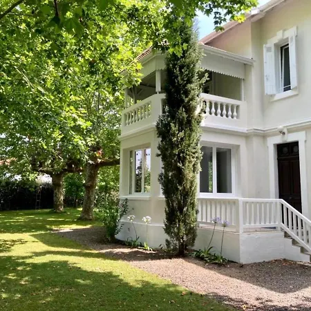 Pontenx-les-forges, 7 Pièces, 14 Personnes - Fr-1-360-71 Casa vacanze *